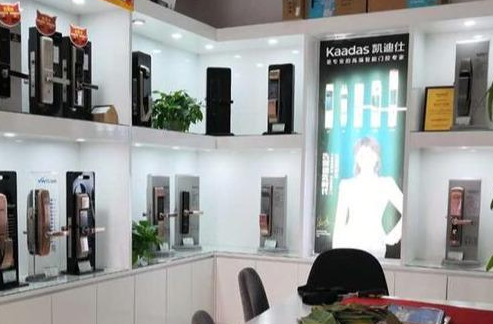 央视曝光38款智能门锁无一完全合格！门店依然有售