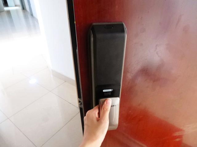 智能锁的维护保养常识你知道多少？