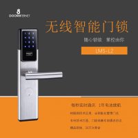 密码/刷卡锁