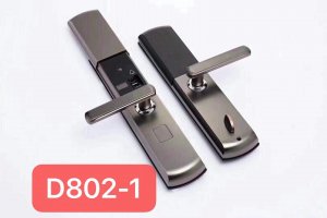 欧德瑞智能锁D802-1
