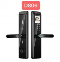 欧德瑞智能锁D806