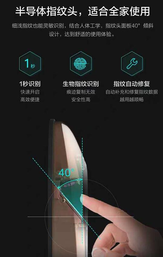 ?？礑L21S指纹锁3