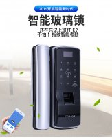 办公智能门锁CXG10系列