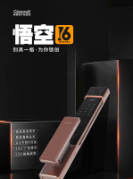 格里维尔悟空I6
