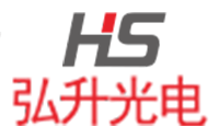 富美莱智能锁Logo