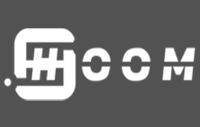泓顾智能锁Logo
