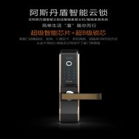 阿斯丹盾智能云锁A2588