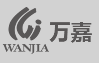 万嘉智能锁Logo