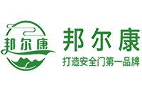 邦尔慷智能锁Logo