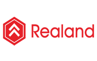 真地智能锁Logo