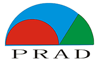 普蓝德智能锁Logo