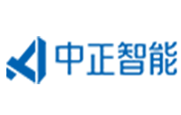 中正智能锁Logo