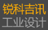 锐科吉讯智能锁Logo
