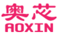 奥芯智能锁Logo