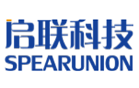 启联智能锁Logo
