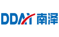 南泽智能锁Logo