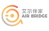 艾尔伴家智能锁Logo