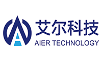 艾尔智能锁Logo