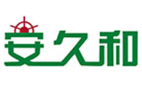 安久和智能锁Logo
