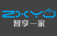智享一家智能锁Logo
