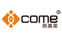 熙熹莱智能锁Logo