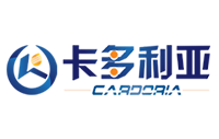卡多利亚智能锁Logo