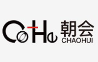 Co-He朝会智能锁Logo