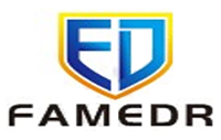 铭钔智能锁Logo