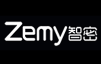 智密智能锁Logo