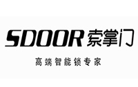 索掌门（SDOOR）智能锁Logo