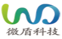 微盾智能锁Logo