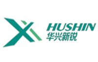 华兴新锐智能锁Logo