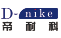 帝耐科智能锁Logo