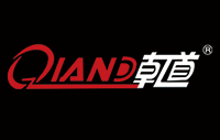 乾锁智能锁Logo
