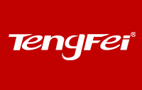腾飞智能锁Logo