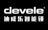 迪威乐智能锁Logo