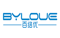 百络优智能锁Logo