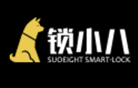 锁小八智能锁Logo