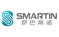 萨巴蒂诺智能锁Logo