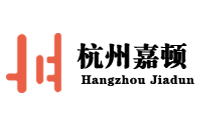 嘉顿智能锁Logo