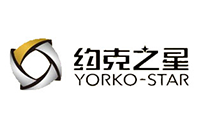 约克之星智能锁Logo