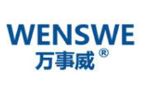 万事威智能锁Logo