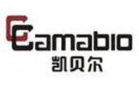 凯贝尔智能锁Logo