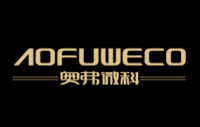 奥弗微科智能锁Logo