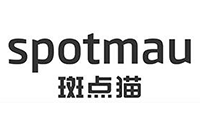 斑点猫智能锁Logo