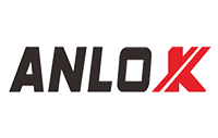 安诺克智能锁Logo
