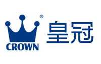 皇冠门控智能锁Logo