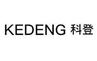科登智能锁Logo