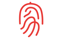 致家智能锁Logo