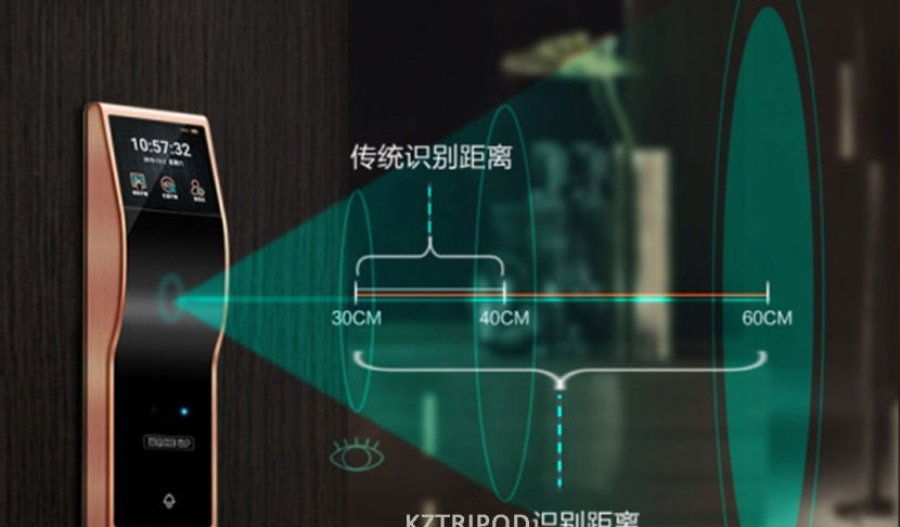 金之鼎：指纹锁和虹膜智能锁哪个更好？